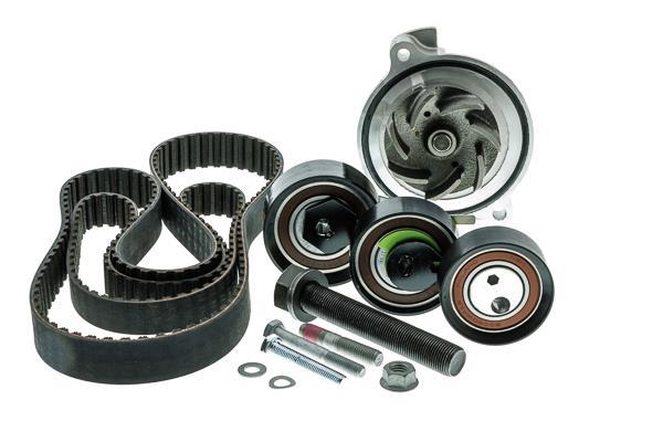 Kit de distribuição AISIN ref. TKVG-7035
